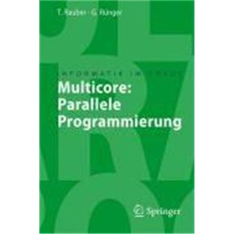 Multicore: Parallele Programmierung - 1